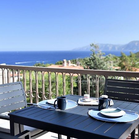 Appartamento Vista Golfo Cala Gonone Exterior photo