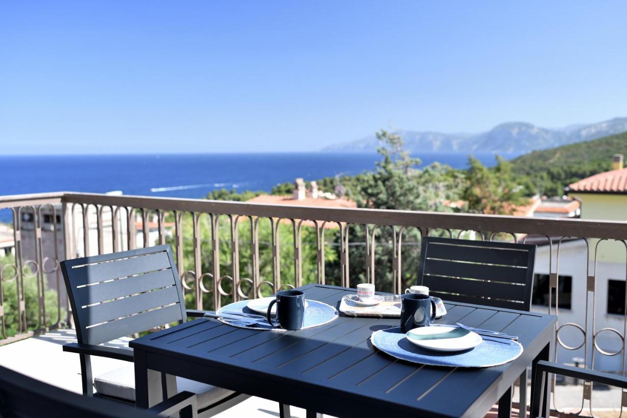 Appartamento Vista Golfo Cala Gonone Exterior photo