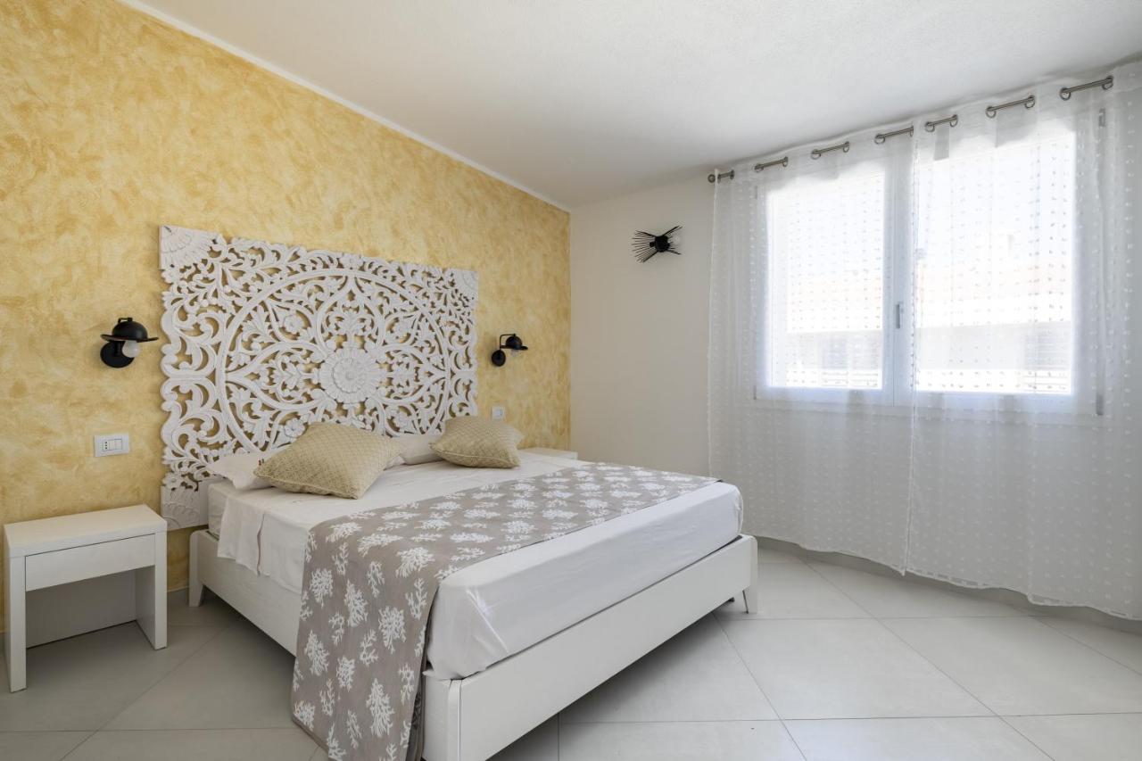 Appartamento Vista Golfo Cala Gonone Exterior photo