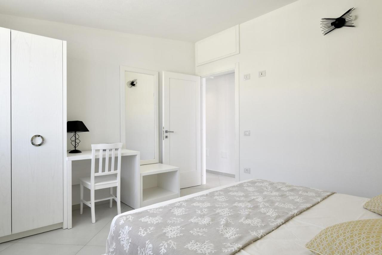 Appartamento Vista Golfo Cala Gonone Exterior photo