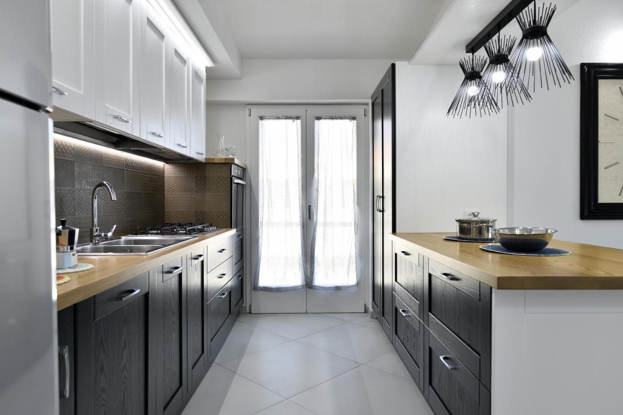 Appartamento Vista Golfo Cala Gonone Exterior photo