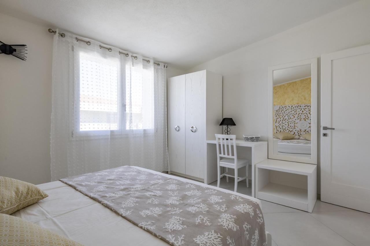 Appartamento Vista Golfo Cala Gonone Exterior photo